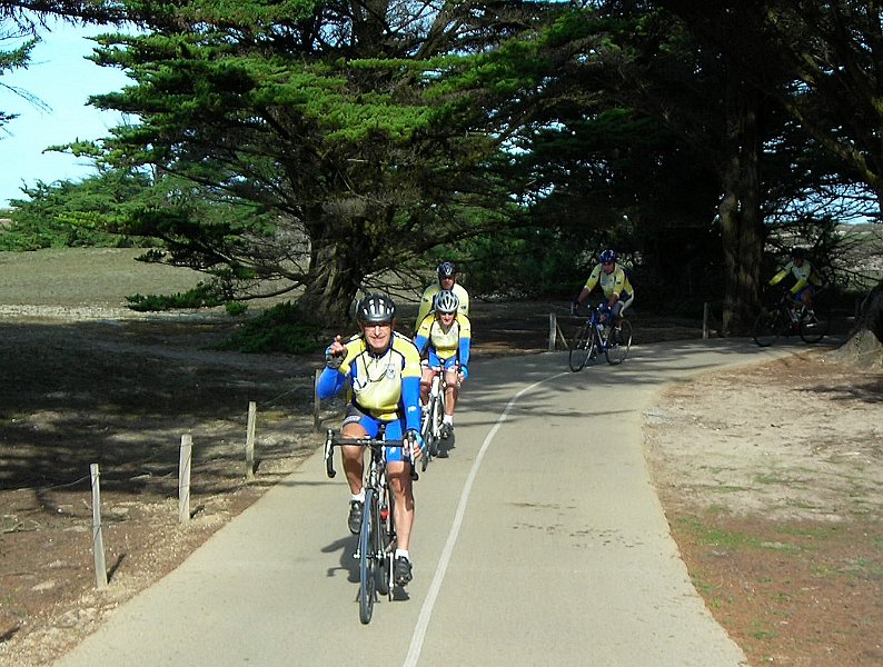 2011-09-22 04 Entre Plouharnel et Penthievre.JPG